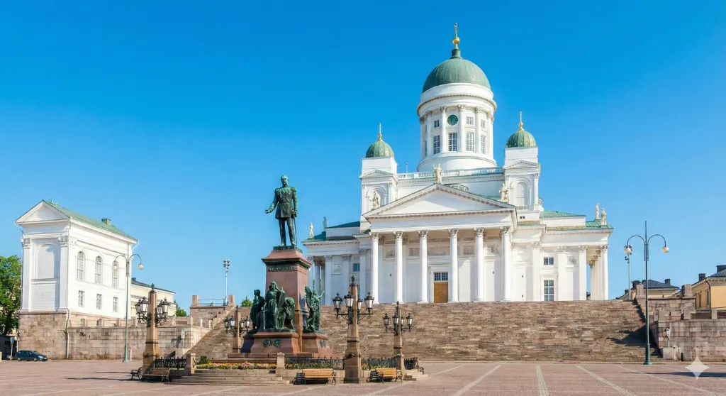 Driving Schools in Helsinki - Compare Prices and Reviews